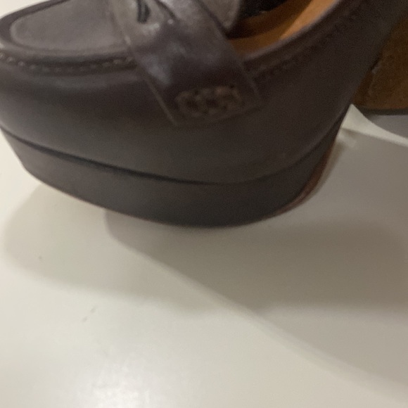 Schutz high heel shoes size 7 - Picture 9 of 12